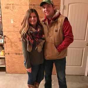 Meet your Posher, Lizzie